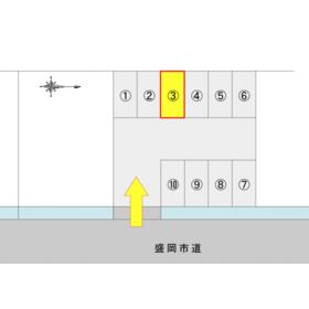 平面図