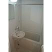 バス/シャワー