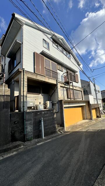 物件画像 福岡市東区 香椎駅東１丁目 (香椎駅) 住宅用地