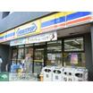 コンビニ