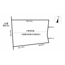 地形図等