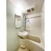 バス/シャワー