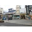 ショッピング施設