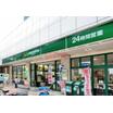 ショッピング施設