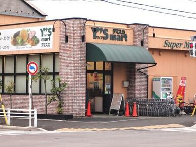 ワイズマートディスカ浦安弁天店