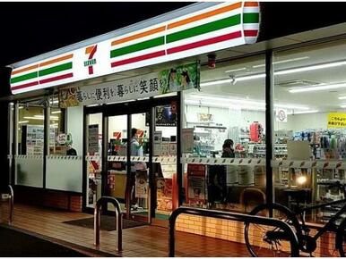 セブンイレブン湾岸浦安インター店
