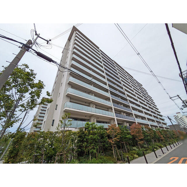 ローレルスクエアＯＳＡＫＡ　ＬＩＮＫ