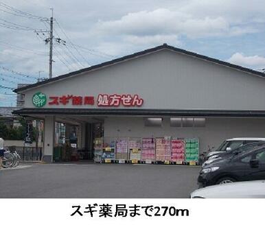 スギ薬局
