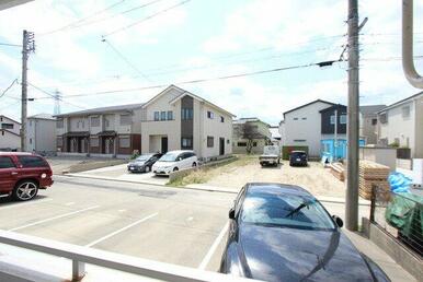 現況と相違する場合は現況を優先します。