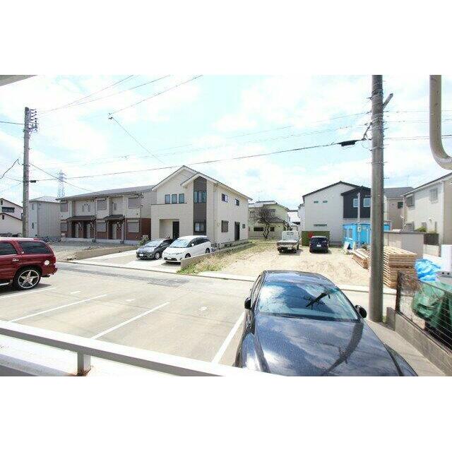 現況と相違する場合は現況を優先します。