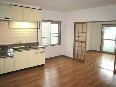 現況と相違する場合は現況を優先します。