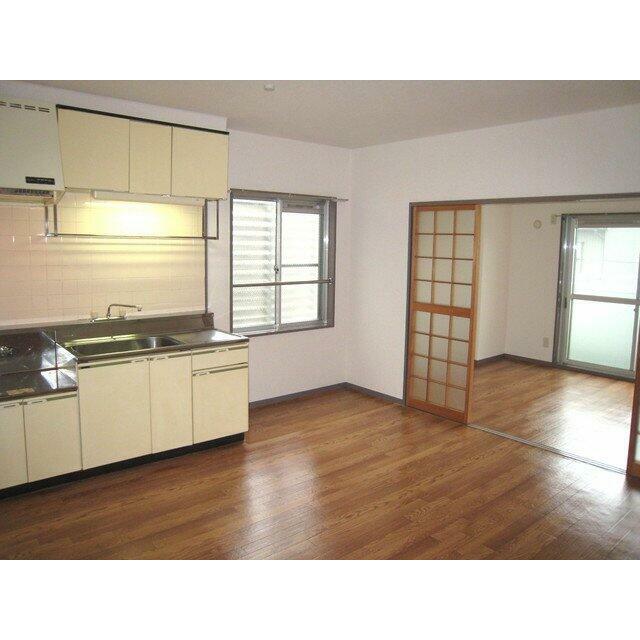 現況と相違する場合は現況を優先します。