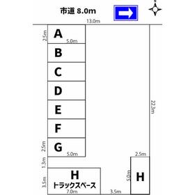 平面図