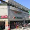 ショッピング施設