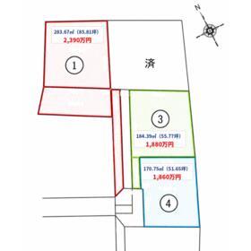 地形図等