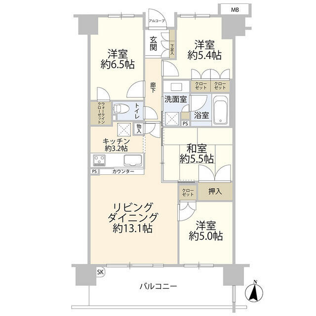 ウェリス南船橋