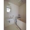 バス/シャワー
