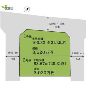 地形図等