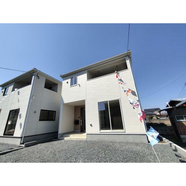 ３号棟　外観