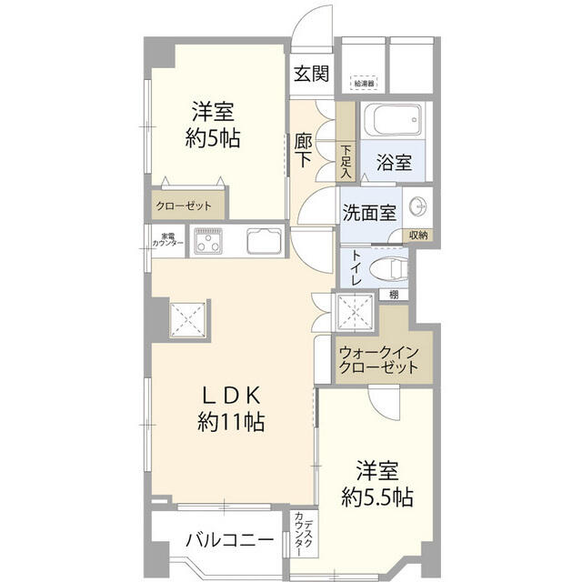 サニーハイム小岩