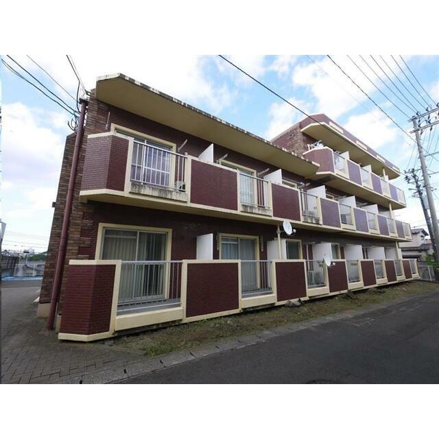 「ケンジントンの森」外観写真