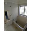 バス/シャワー