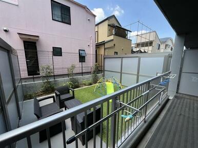 写真は居住中イメージです。