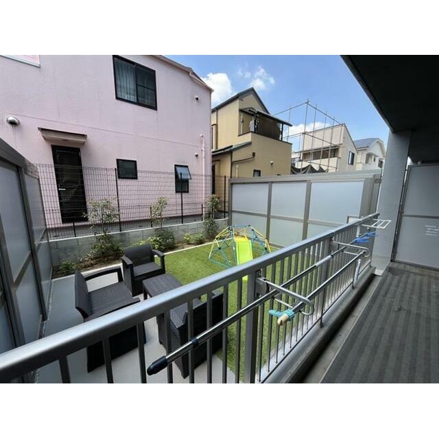 写真は居住中イメージです。