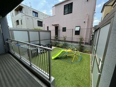 写真は居住中イメージです。