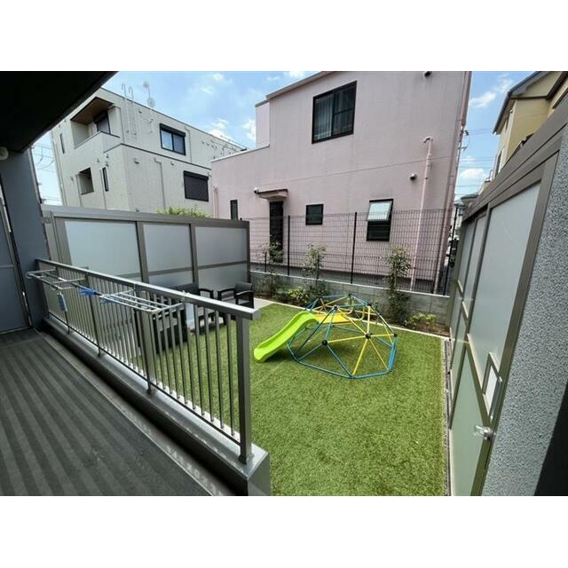 写真は居住中イメージです。