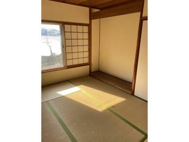 中和室