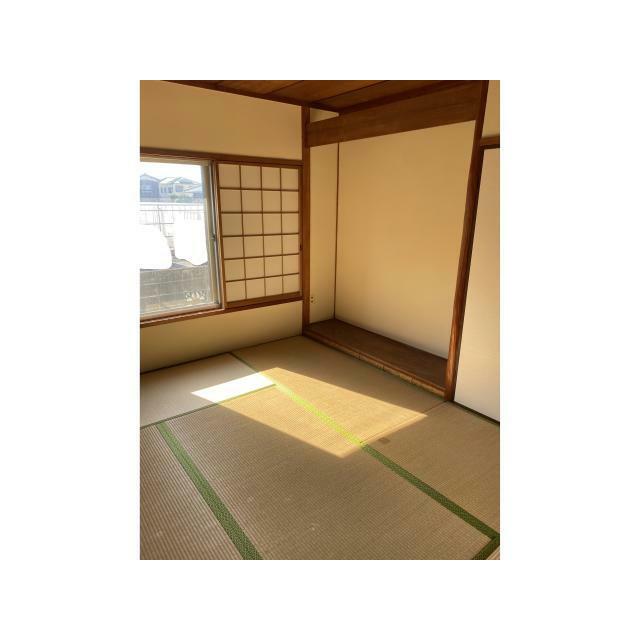 中和室