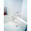 バス/シャワー