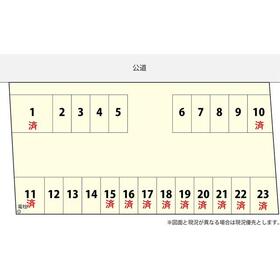平面図