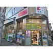 ショッピング施設