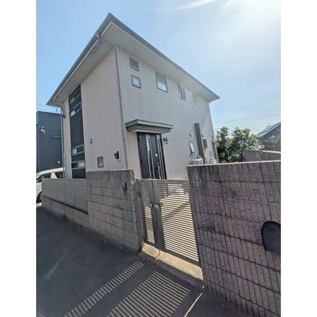 さいたま市見沼区