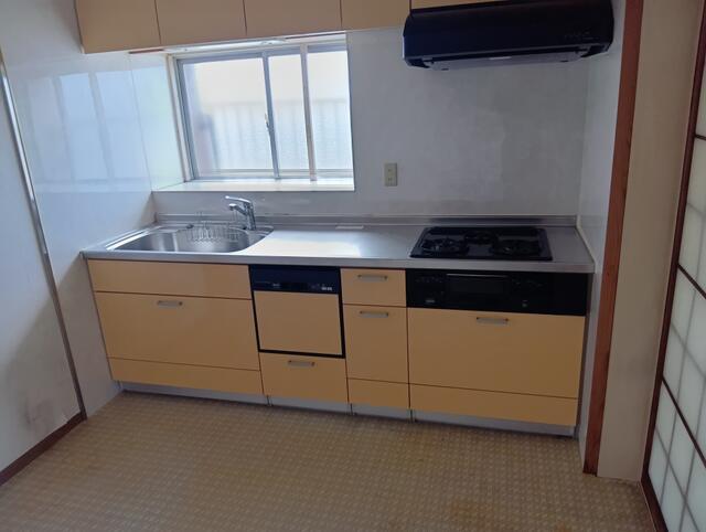 物件画像 奈多団地３１棟 506 3LDK