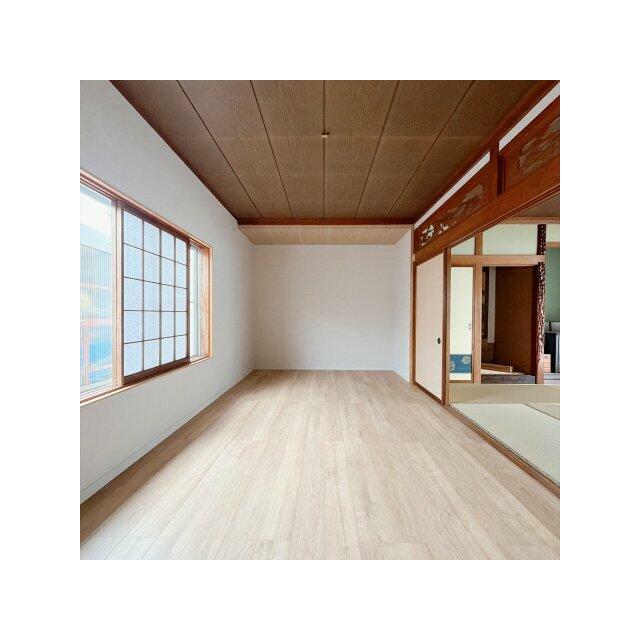 7.5帖洋室