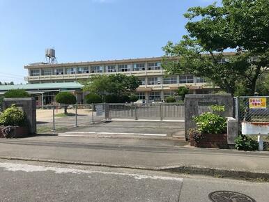 大分市立宗方小学校