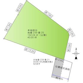地形図等