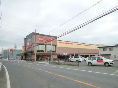 ベルク 川越小仙波店
