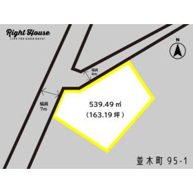 地形図等