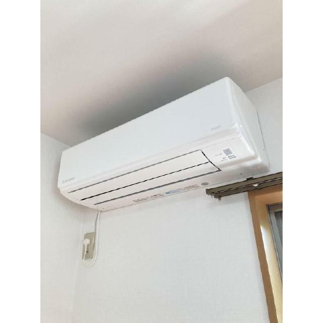 エアコン