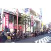 ショッピング施設