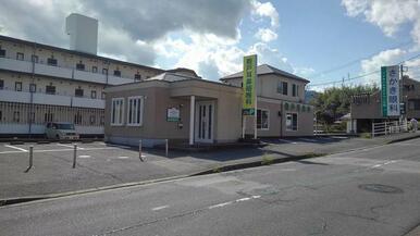 敷戸耳鼻咽喉科医院