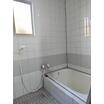 バス/シャワー