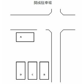平面図