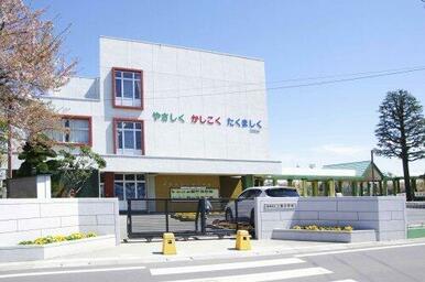 加須市立三俣小学校