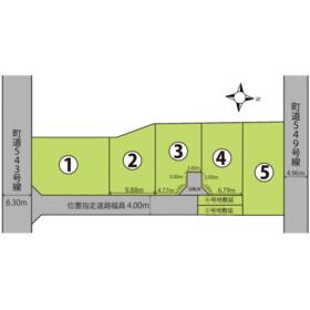 地形図等