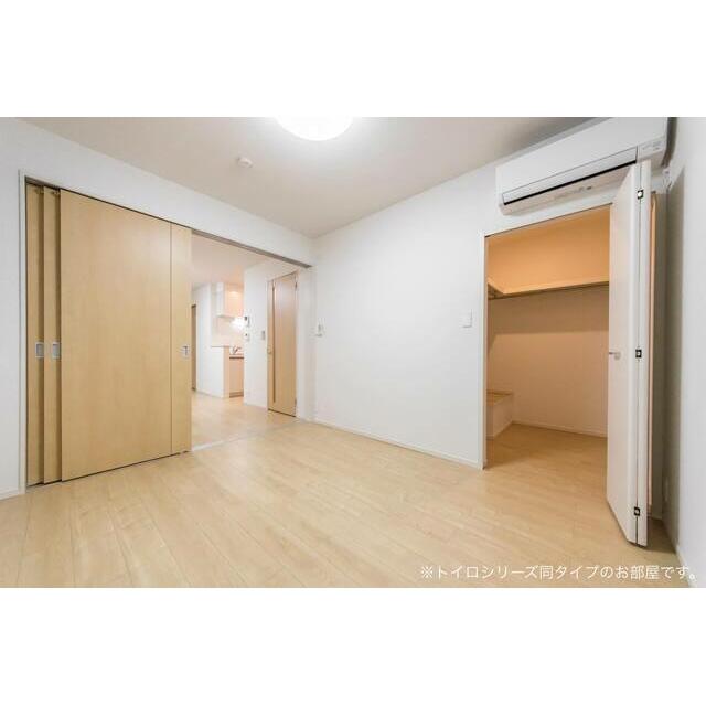 apartment 南平２丁目